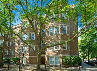 6040 N Kenmore Ave #1, Chicago, IL 60660