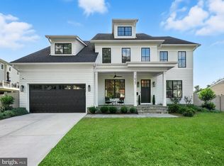 1623 Dempsey St, Mc Lean, VA 22101