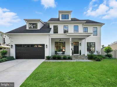 1623 Dempsey St, Mc Lean, VA, 22101