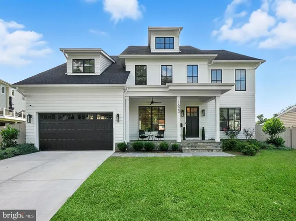 1623 Dempsey St, Mc Lean, VA 22101