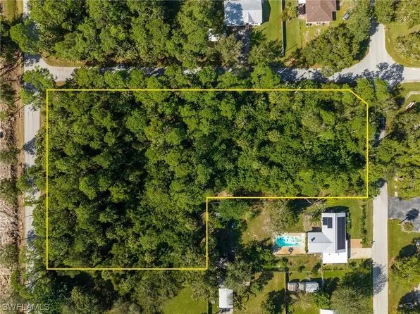 151 Ford Ave, Labelle, FL 33935
