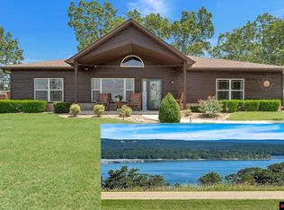1361 Mallard Point Rd, Mountain Home, AR 72653