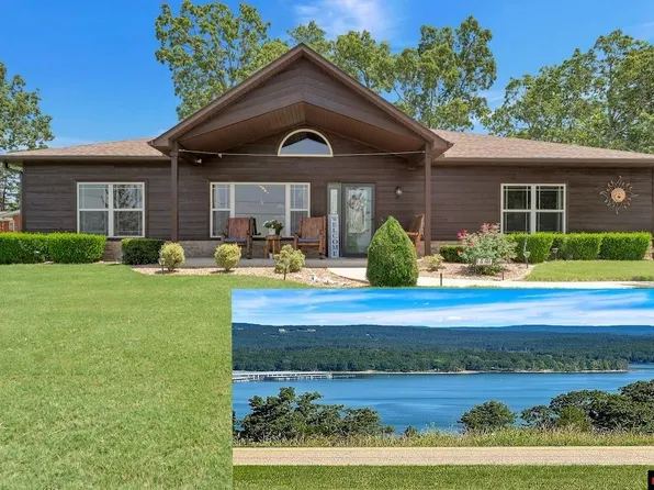 1361 Mallard Point Rd, Mountain Home, AR 72653