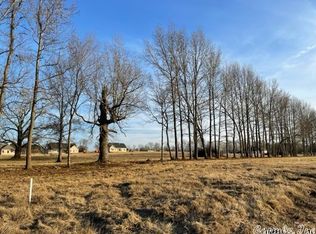 36 Irene Cir, Greenbrier, AR 72058