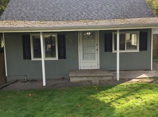 6355 Barclay St, West Linn, OR