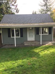 6355 Barclay St, West Linn, OR, 97068
