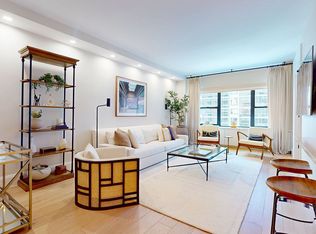 360 E 72nd St APT B1001, New York, NY