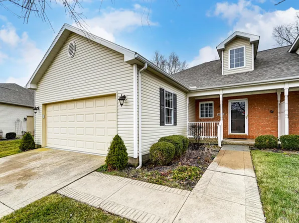 1823 Golfview Dr, Springfield, OH 45502