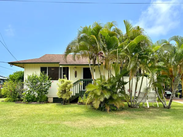 396 Pua Rd, Kapaa, HI 96746