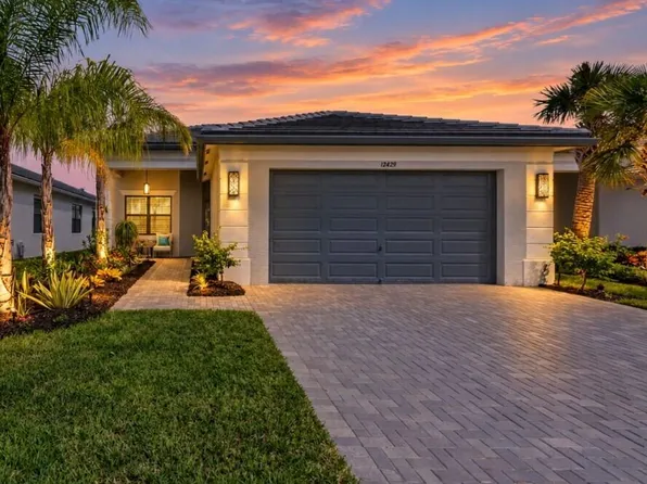 12429 SW HIGH TIDE Road, Port St Lucie, FL 34987