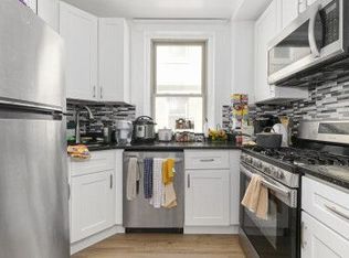 9 Woodbridge St UNIT 7C, Cambridge, MA 02140