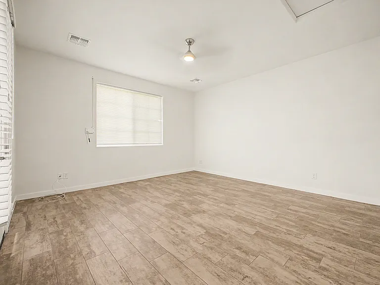 Secondary Bedroom 1 / Office