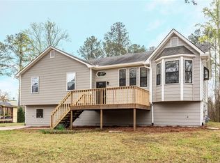 3785 Pine Brook Dr, Acworth, GA