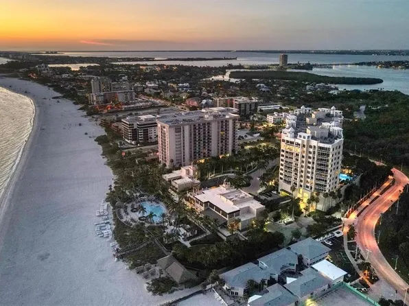 1300 Benjamin Franklin Dr Unit 1102, Sarasota, FL 34236