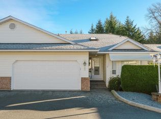 3054 Trafalgar St #69, Abbotsford, BC V2S7X6