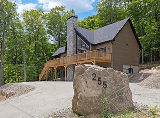 255 Allae Des Algonquins, Mont Tremblant, QC J8E0L7