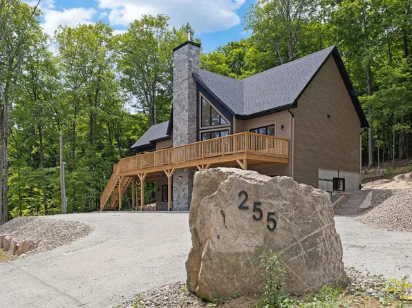 255 Allae Des Algonquins, Mont Tremblant, QC J8E 0L7