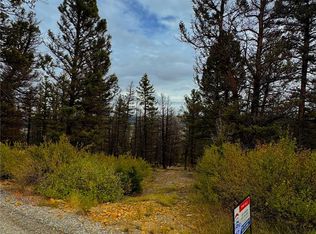 000 Middlefork Vista LOT 237, Fairplay, CO 80440
