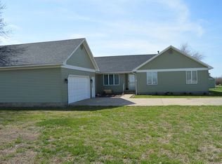 1928 Maple Rd, Fort Scott, KS 66701