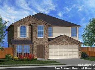 10207 Mill Path, San Antonio, TX 78254
