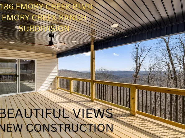 1186 Emory Creek Boulevard, Branson, MO 65616