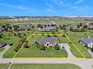 15133 Skyview Ln, Forney, TX 75126