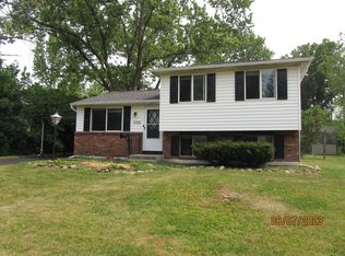 3705 Batavia Ct, Westerville, OH 43081