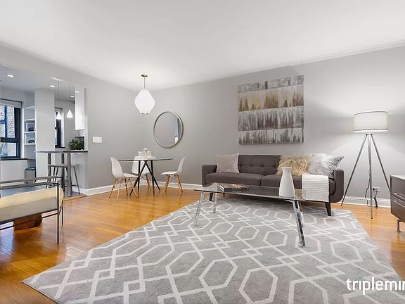 2nd image of 316 W 84th St APT 5E