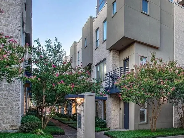 4312 McKinney Ave, Dallas, TX