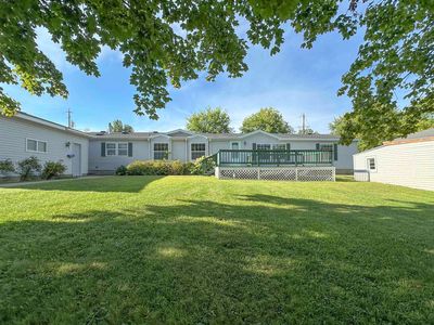 321 E Bay Shore St, Marinette, WI, 54143