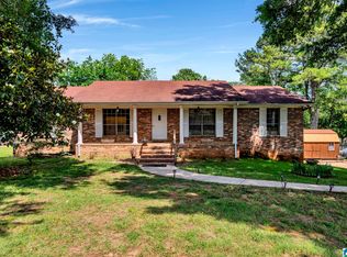 805 Delta St, Bessemer, AL 35020