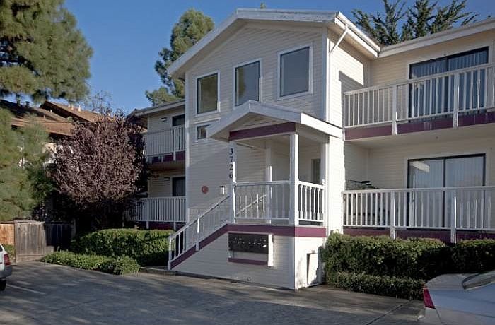 Building Exterior