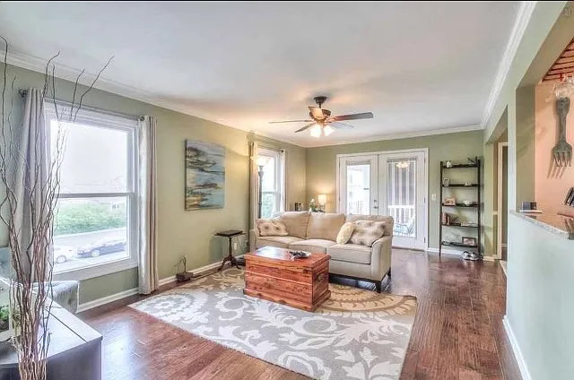 5025 Hillsboro Pike #19D