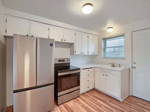 1301 Tacoma, 1301 S 54th St APT 4, Tacoma, WA 98408