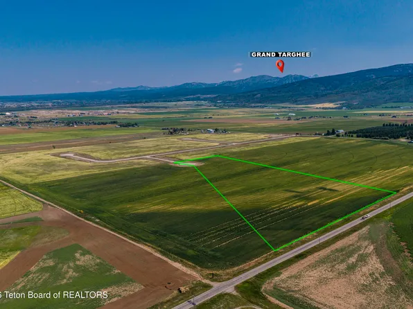 E 2000 S Lot 2, Driggs, ID 83422