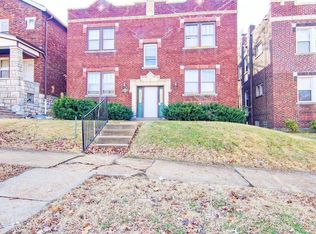 3946 Dunnica Ave #1W, Saint Louis, MO 63116