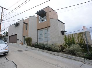 4772 Glenalbyn Dr, Los Angeles, CA 90065