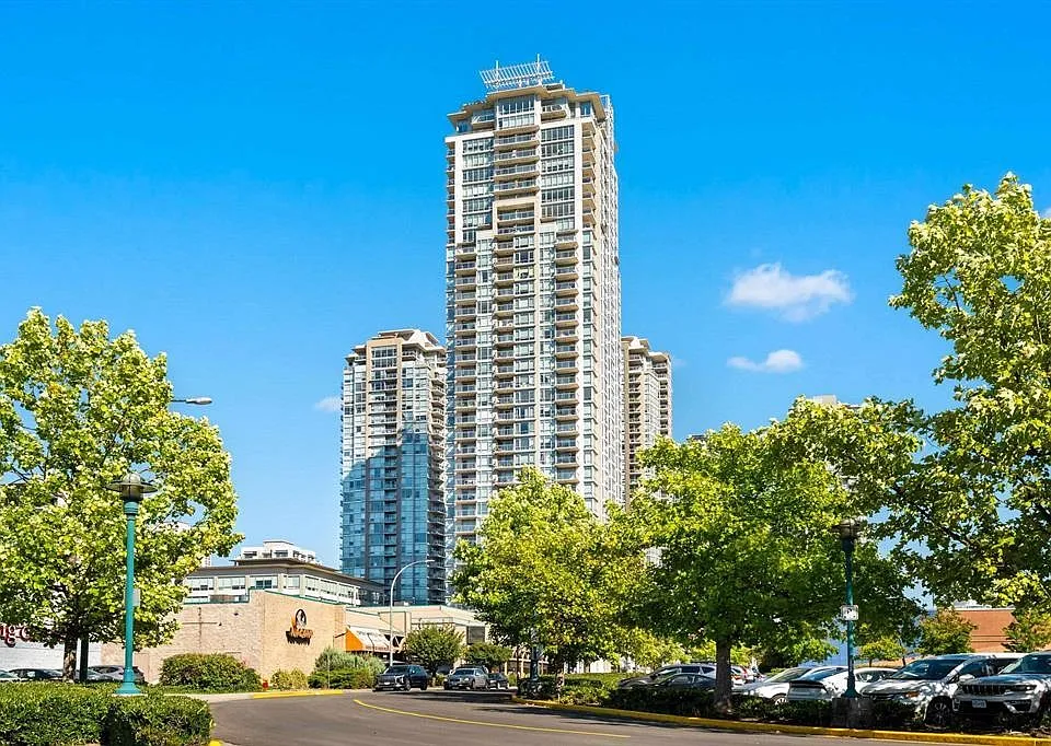 2955 Atlantic Ave #4101