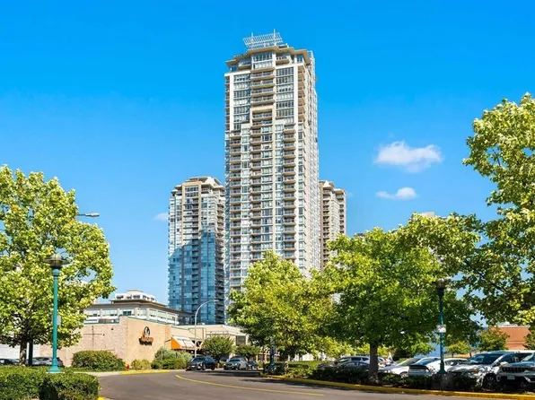2955 Atlantic Ave #4101, Coquitlam, BC V3B 0H9