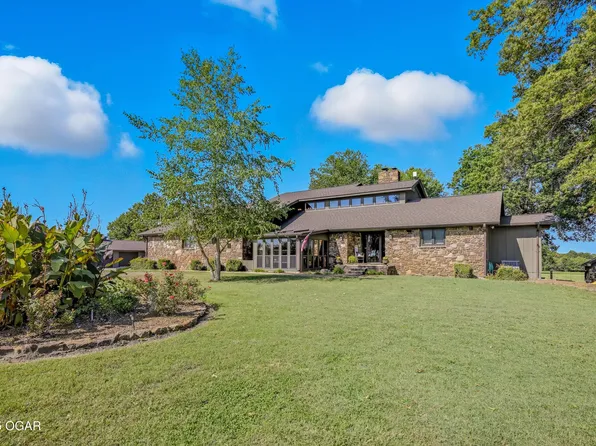 29865 State Highway Yy, Carl Junction, MO 64834