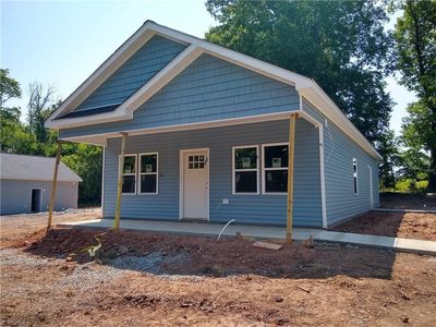 715 Meadowgreen Village Dr, Eden, NC, 27288