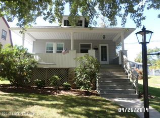 136 Youngblood Ave, Shavertown, PA 18708