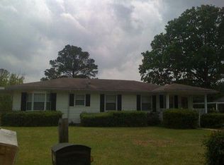 410 S Dvorak Cir, Linden, AL 36748