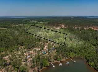 1250 Mosley Road, Lincolnton, GA 30817