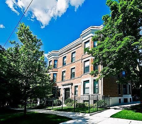 1st image of 4054 N Hermitage Ave #3N