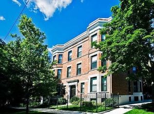 4054 N Hermitage Ave #3N, Chicago, IL 60613