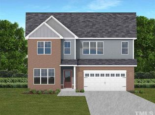 8801 Green Arbor Ct #99, Wake Forest, NC 27587