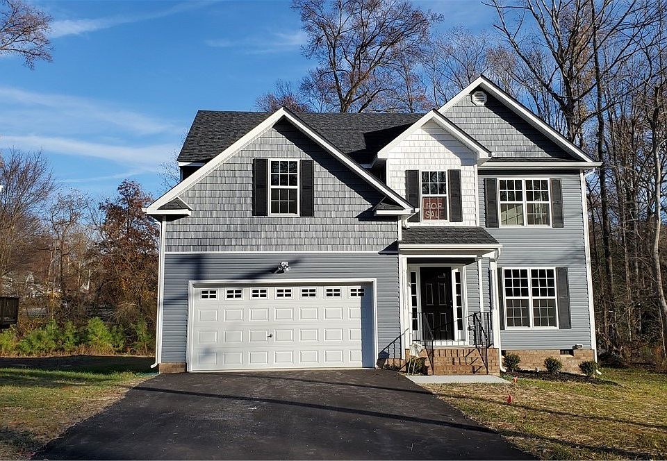 218 Taylor Rd, Sandston, VA 23150 MLS 2229314 Zillow