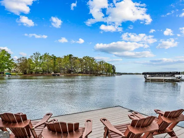 233 Reynolds Dr, Eatonton, GA 31024
