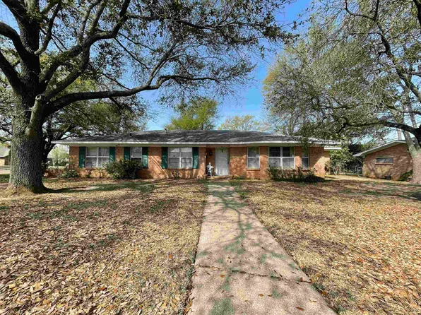 1 Park Ln, Texarkana, TX 75503